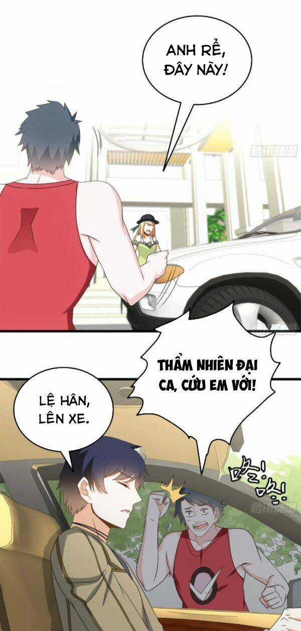 Tối Cường Ở Rể Chapter 39 trang 7