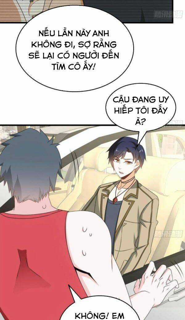 Tối Cường Ở Rể Chapter 39 trang 9