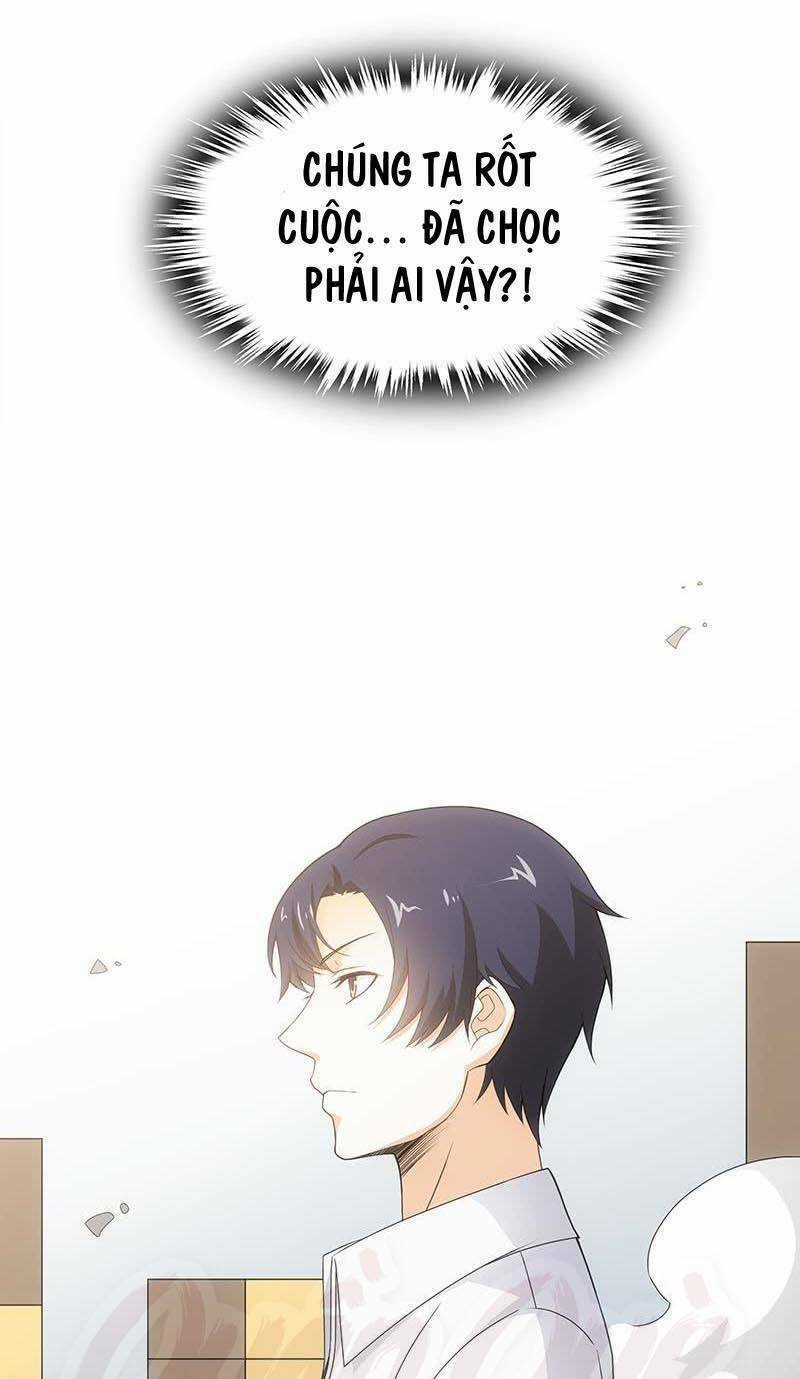 Tối Cường Ở Rể Chapter 4 trang 10