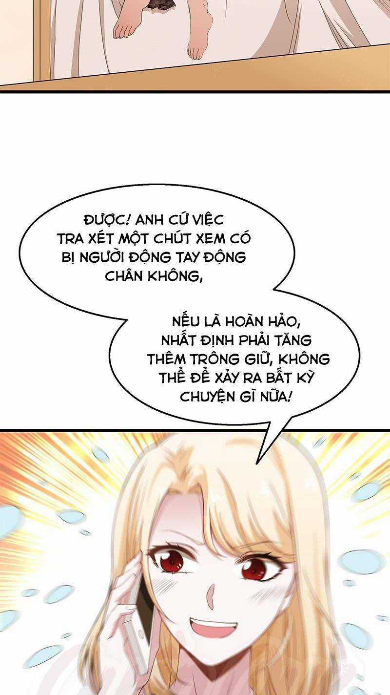 Tối Cường Ở Rể Chapter 4 trang 14