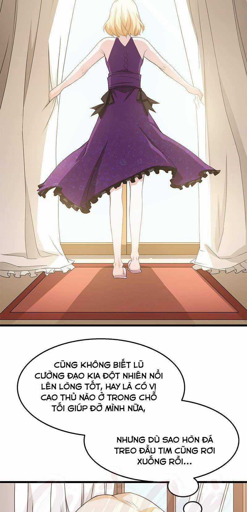 Tối Cường Ở Rể Chapter 4 trang 16