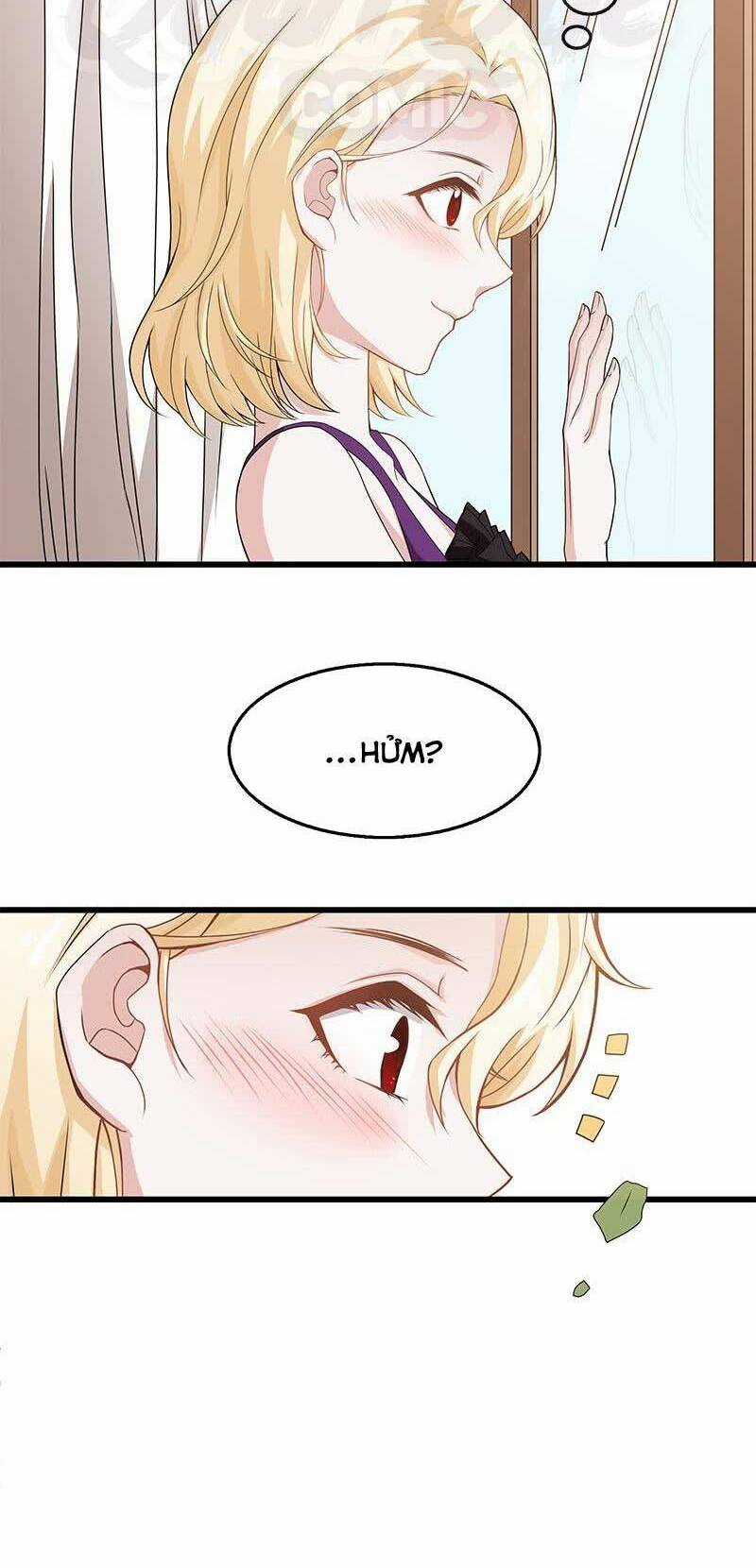 Tối Cường Ở Rể Chapter 4 trang 17