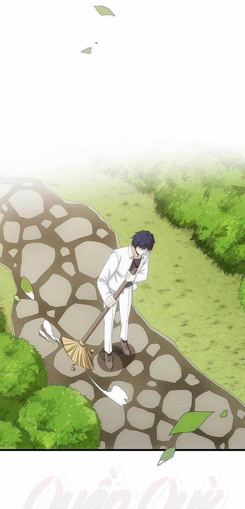 Tối Cường Ở Rể Chapter 4 trang 18