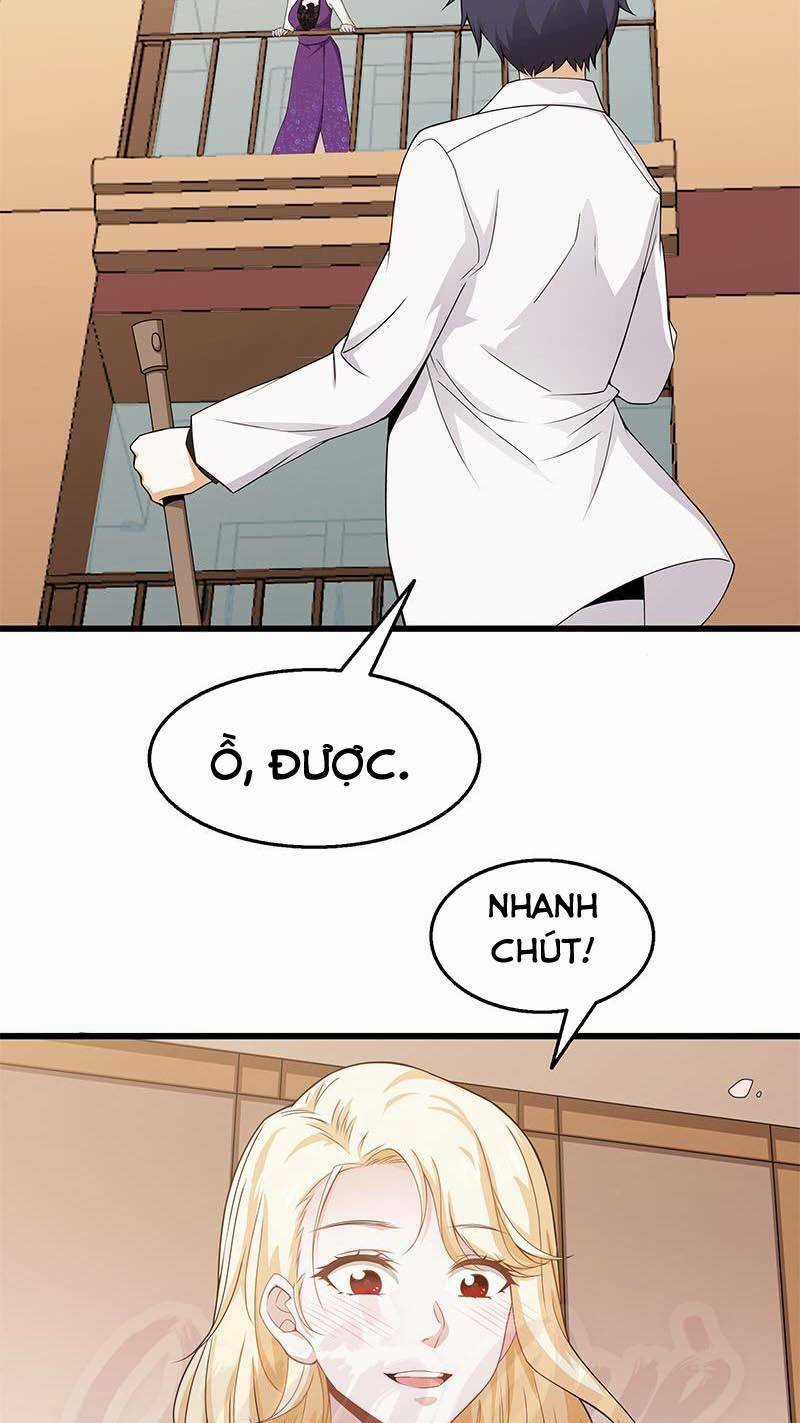 Tối Cường Ở Rể Chapter 4 trang 20