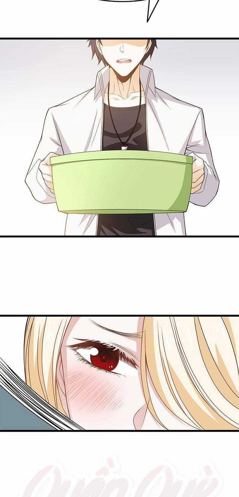 Tối Cường Ở Rể Chapter 4 trang 22