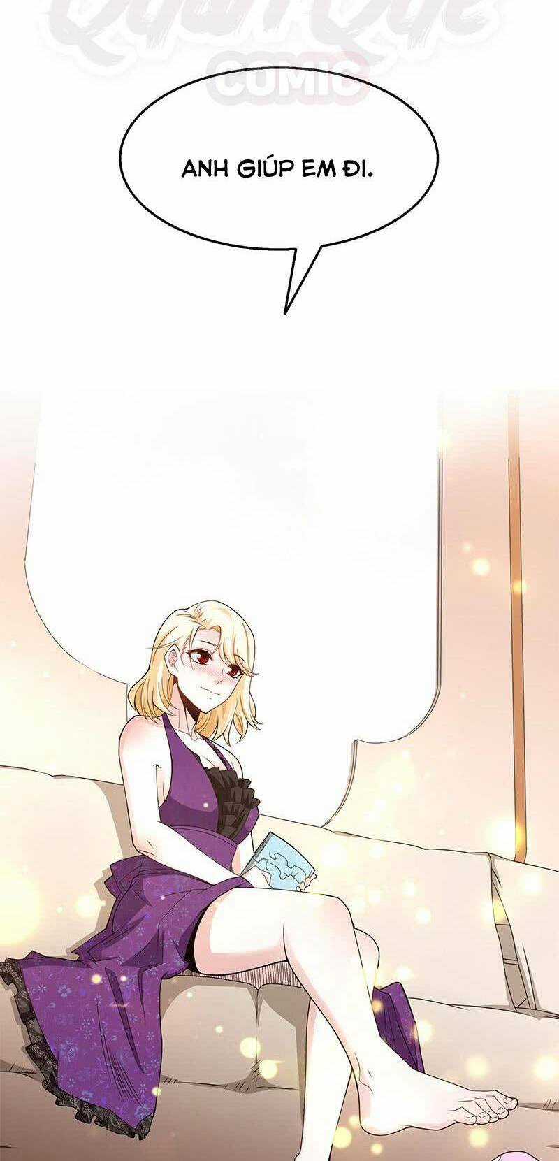 Tối Cường Ở Rể Chapter 4 trang 23