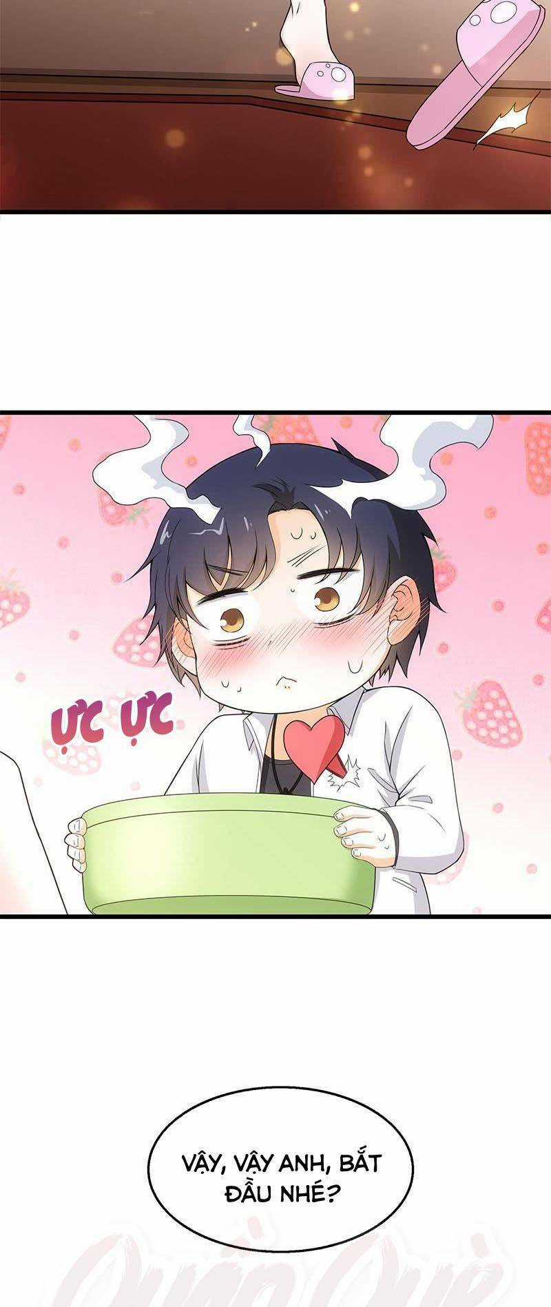 Tối Cường Ở Rể Chapter 4 trang 24