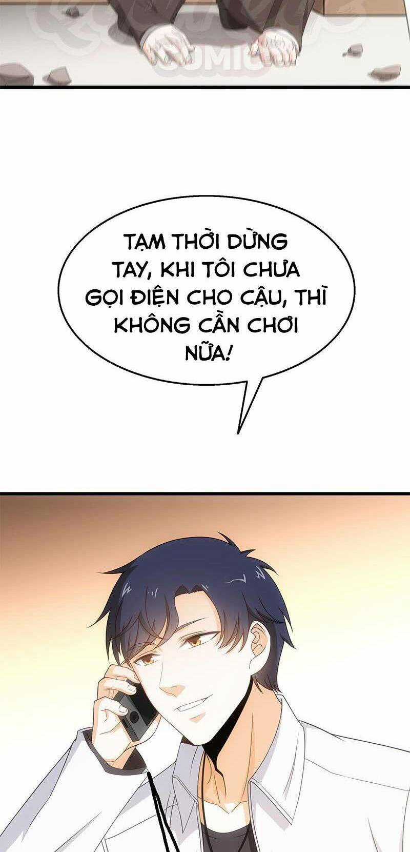 Tối Cường Ở Rể Chapter 4 trang 3