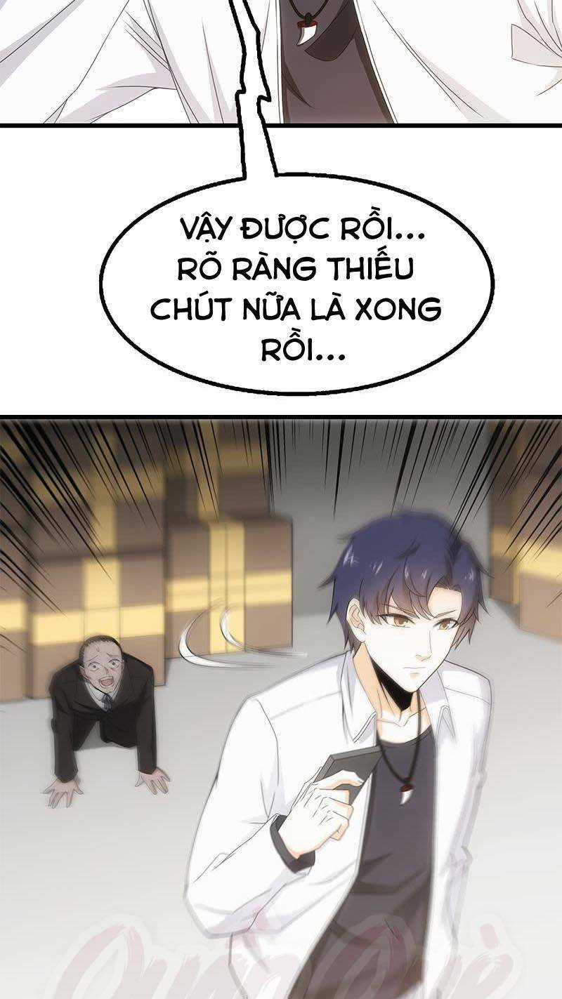 Tối Cường Ở Rể Chapter 4 trang 4