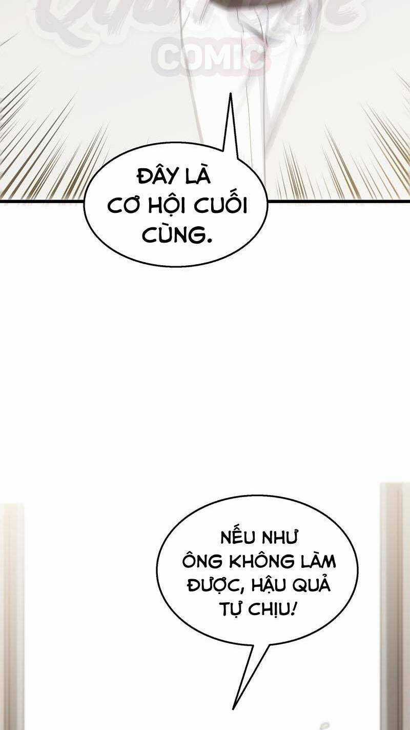 Tối Cường Ở Rể Chapter 4 trang 5