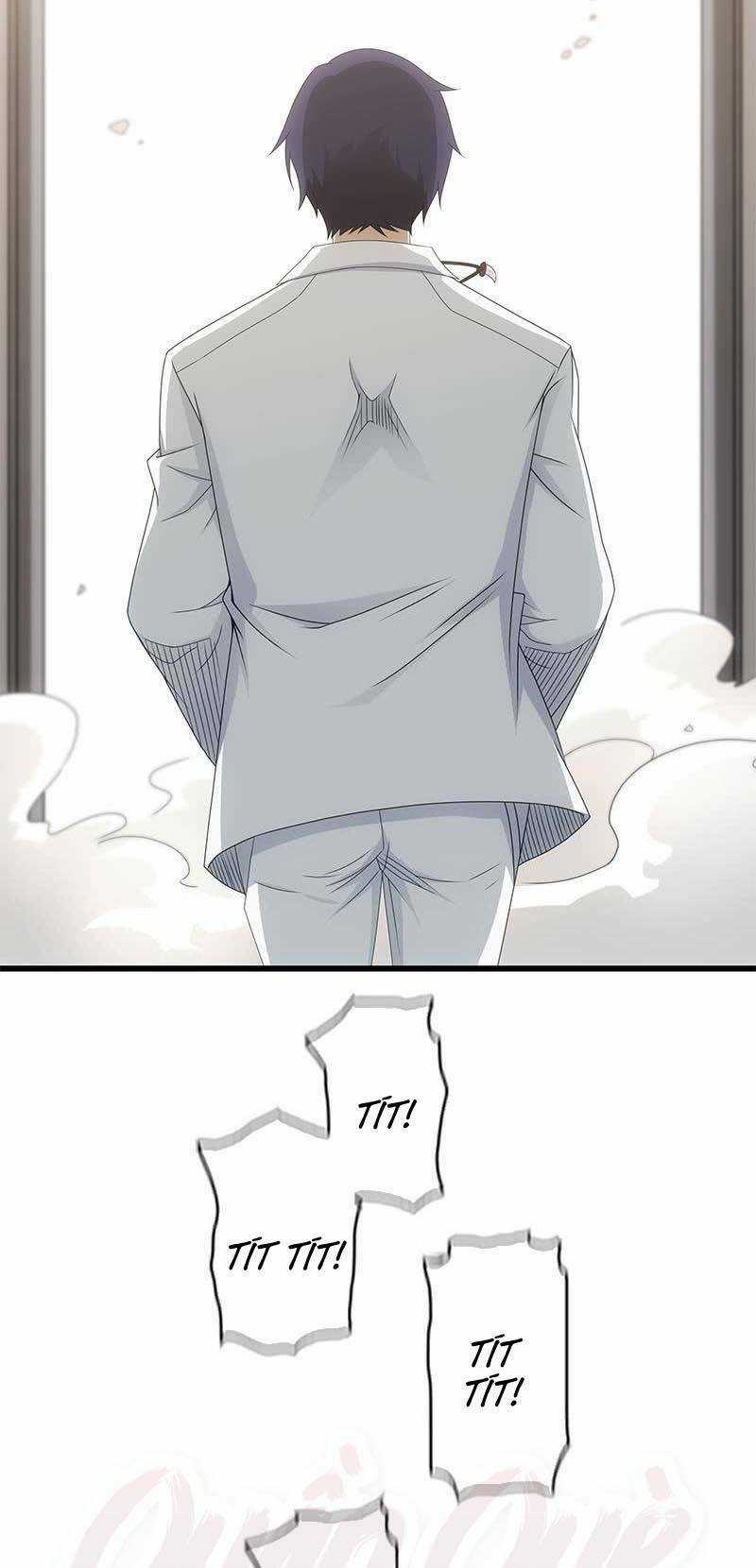 Tối Cường Ở Rể Chapter 4 trang 6