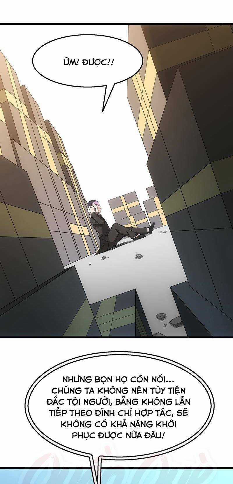 Tối Cường Ở Rể Chapter 4 trang 8