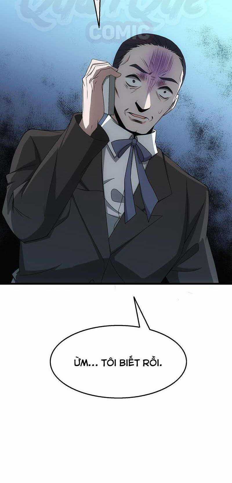 Tối Cường Ở Rể Chapter 4 trang 9