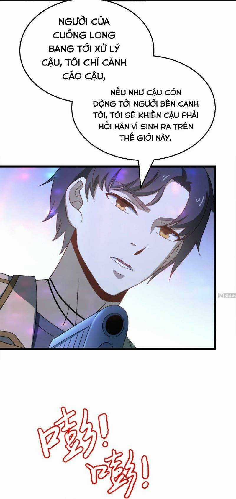 Tối Cường Ở Rể Chapter 40 trang 10