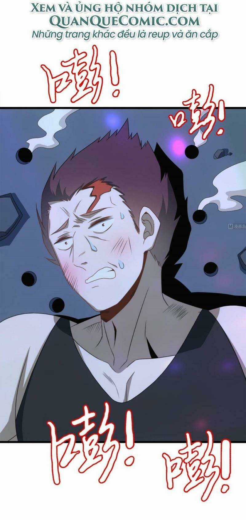 Tối Cường Ở Rể Chapter 40 trang 11