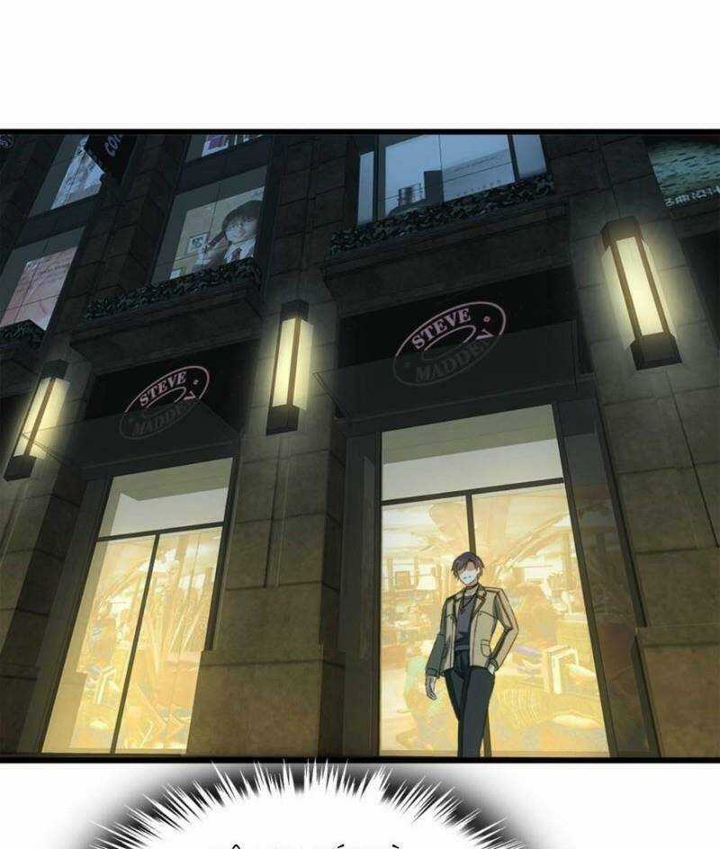 Tối Cường Ở Rể Chapter 40 trang 12