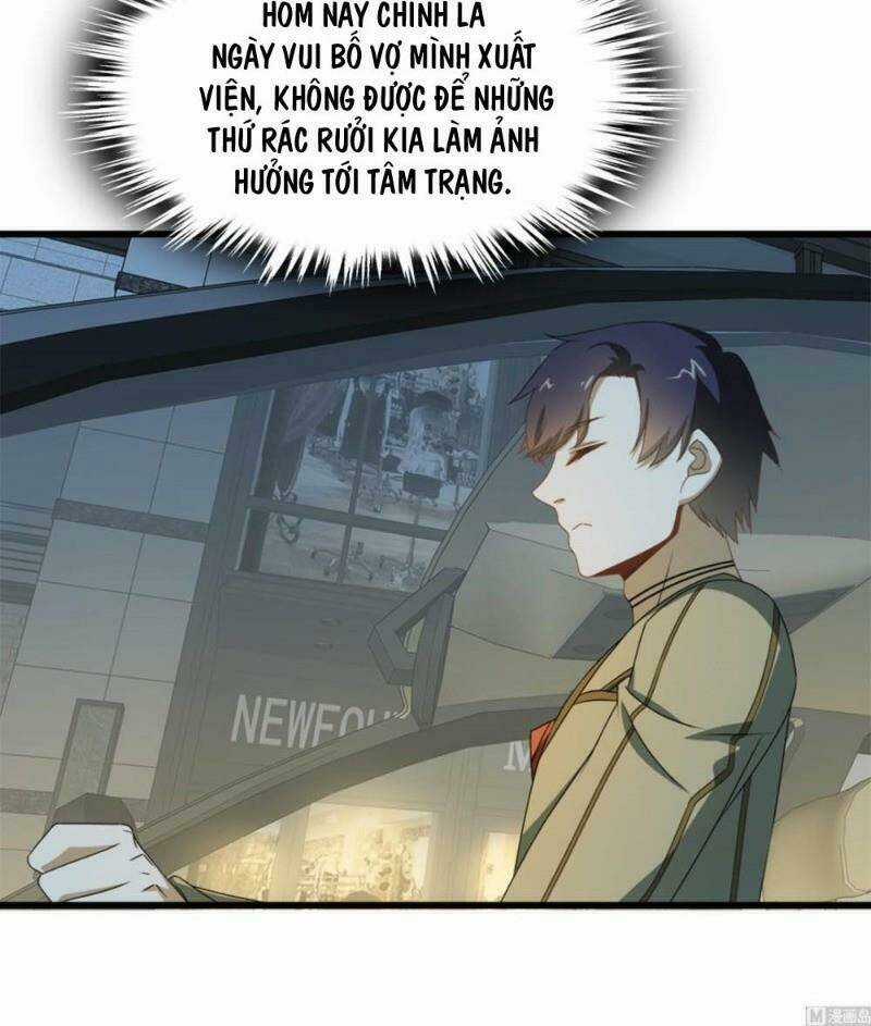 Tối Cường Ở Rể Chapter 40 trang 13