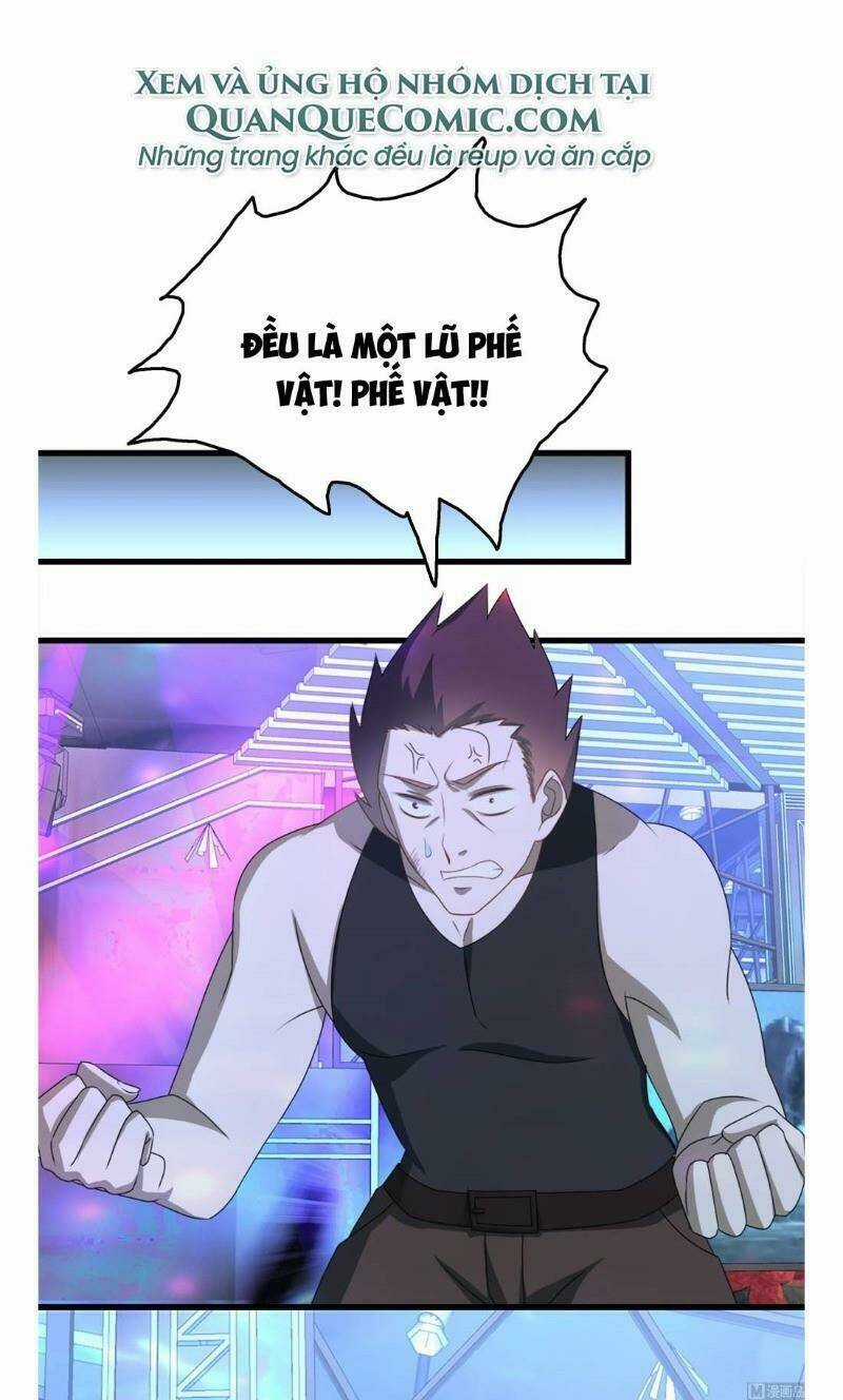 Tối Cường Ở Rể Chapter 40 trang 14