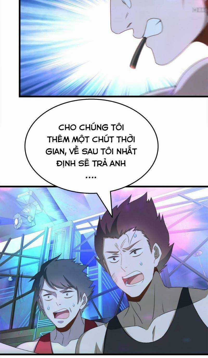 Tối Cường Ở Rể Chapter 40 trang 17