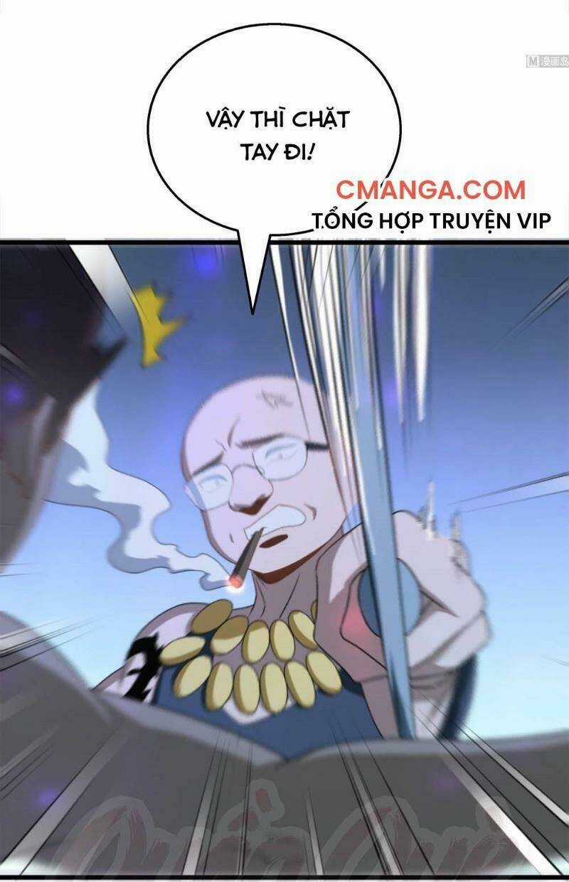 Tối Cường Ở Rể Chapter 40 trang 18