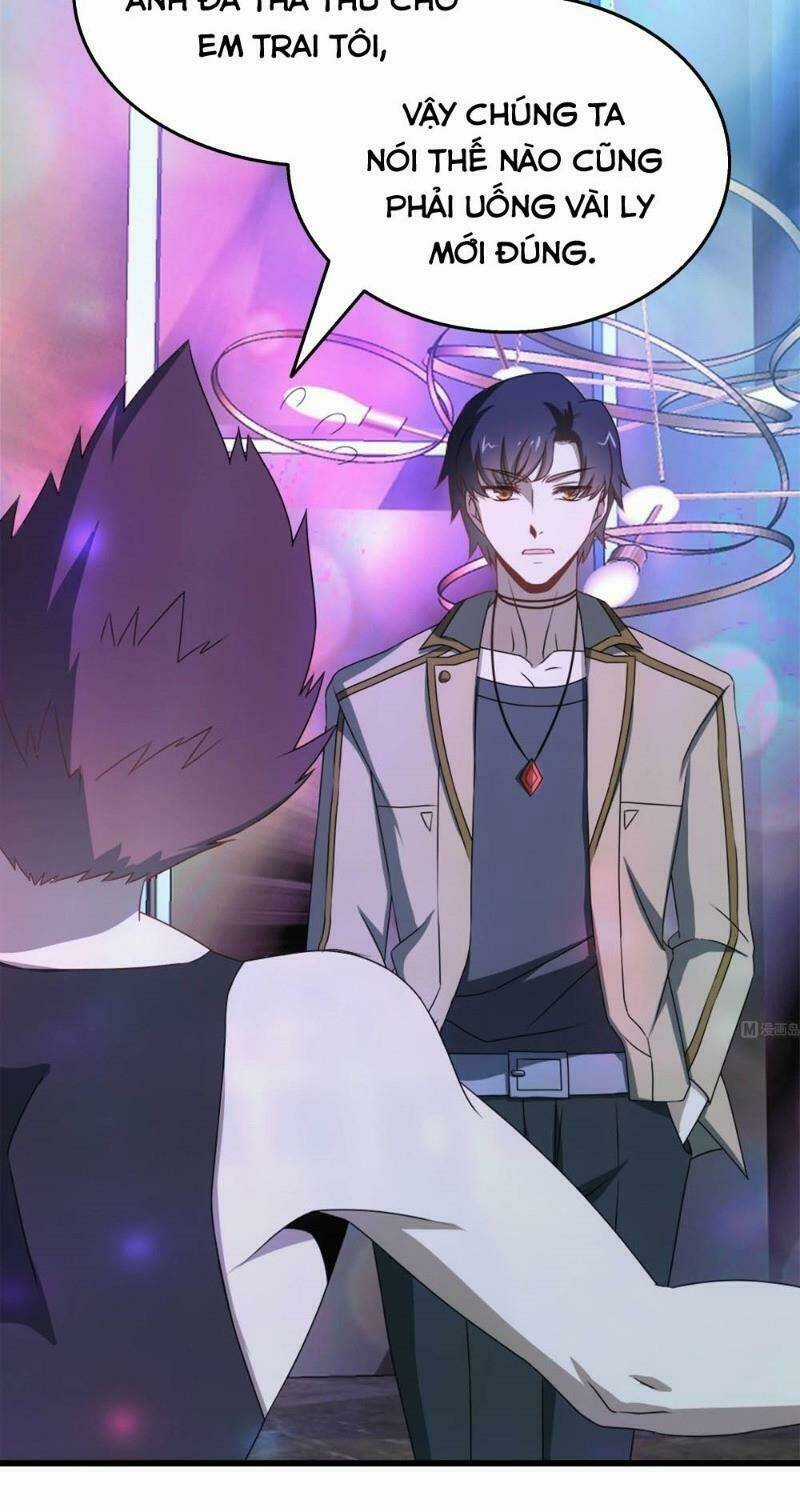 Tối Cường Ở Rể Chapter 40 trang 3