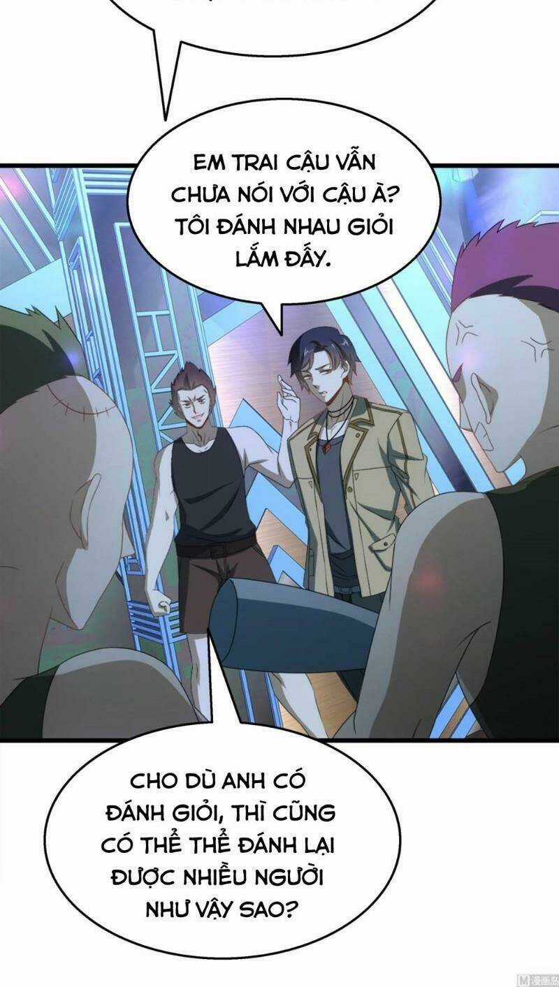 Tối Cường Ở Rể Chapter 40 trang 5