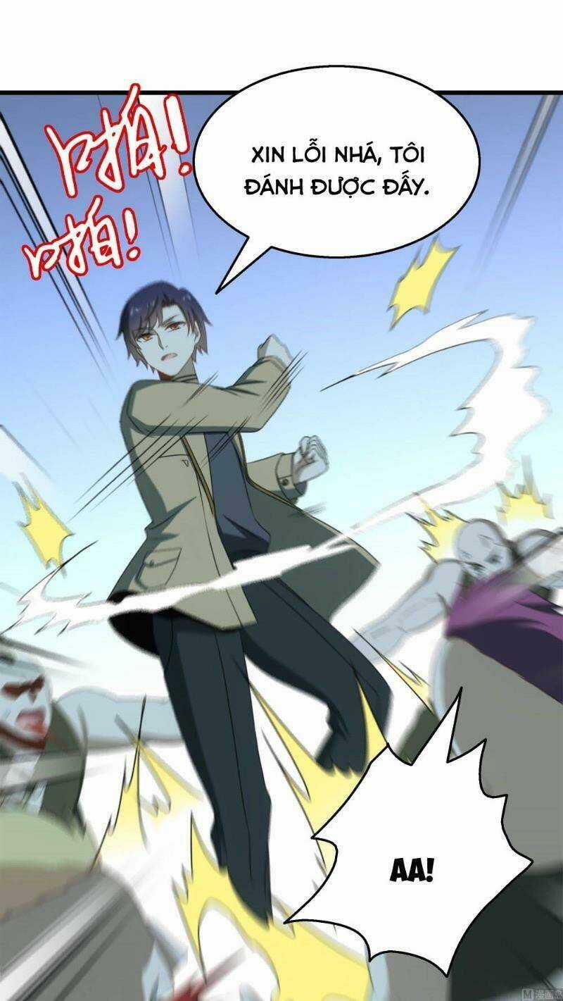 Tối Cường Ở Rể Chapter 40 trang 6