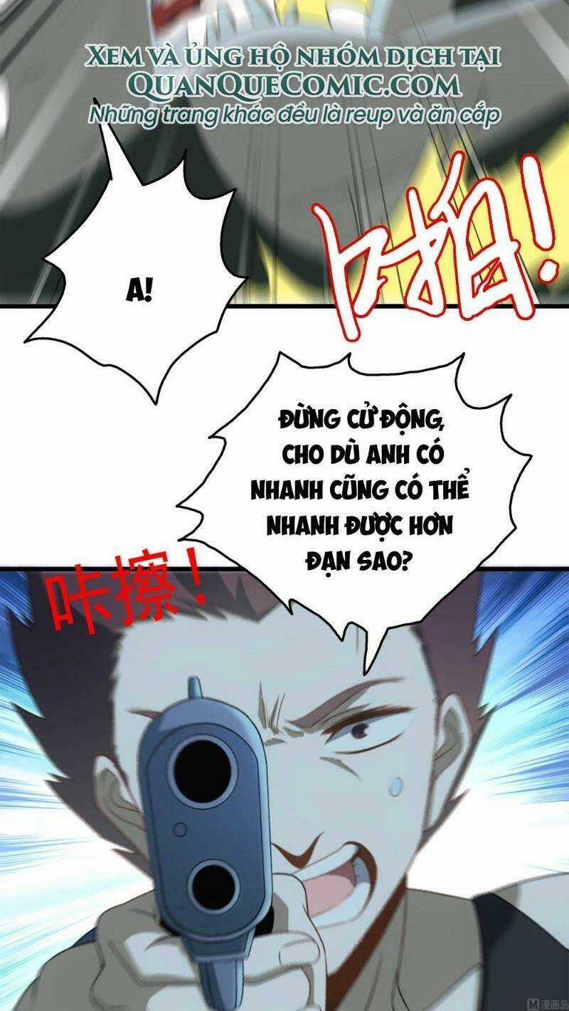 Tối Cường Ở Rể Chapter 40 trang 7
