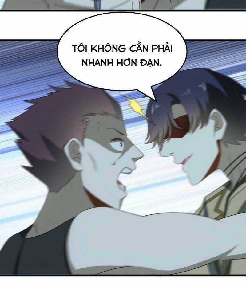 Tối Cường Ở Rể Chapter 40 trang 8