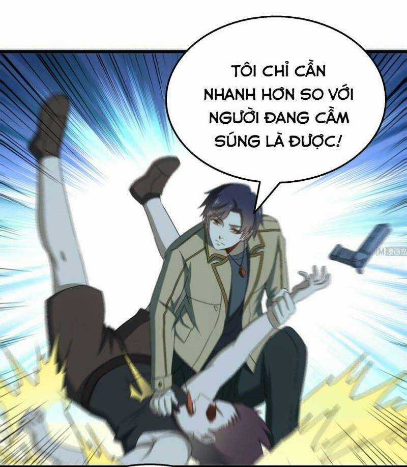 Tối Cường Ở Rể Chapter 40 trang 9