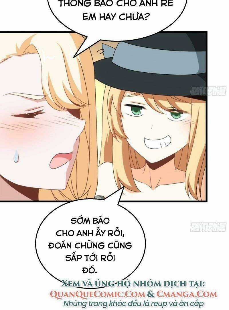 Tối Cường Ở Rể Chapter 41 trang 11