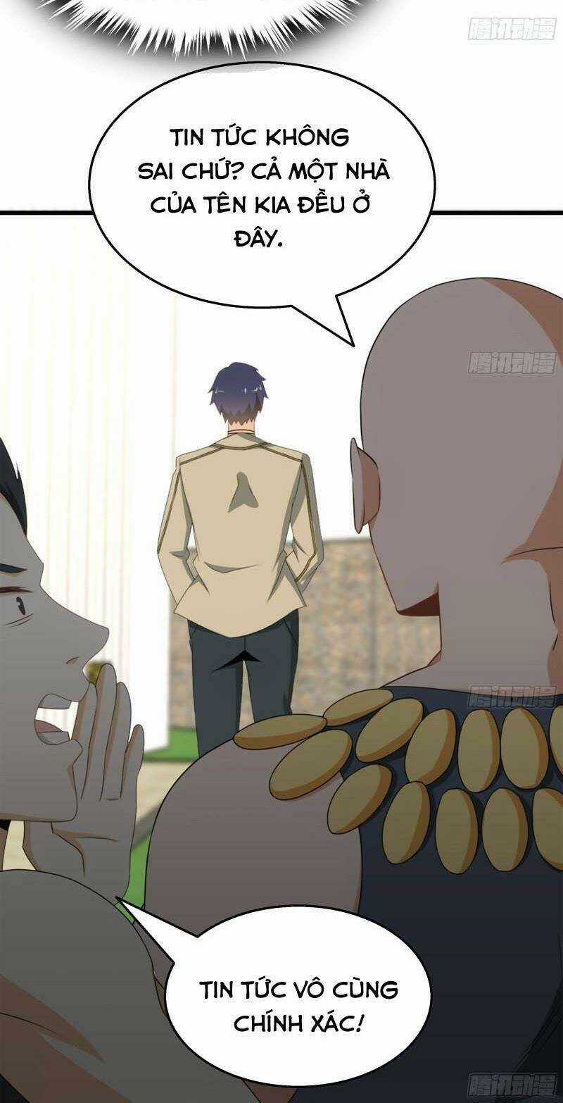 Tối Cường Ở Rể Chapter 41 trang 13