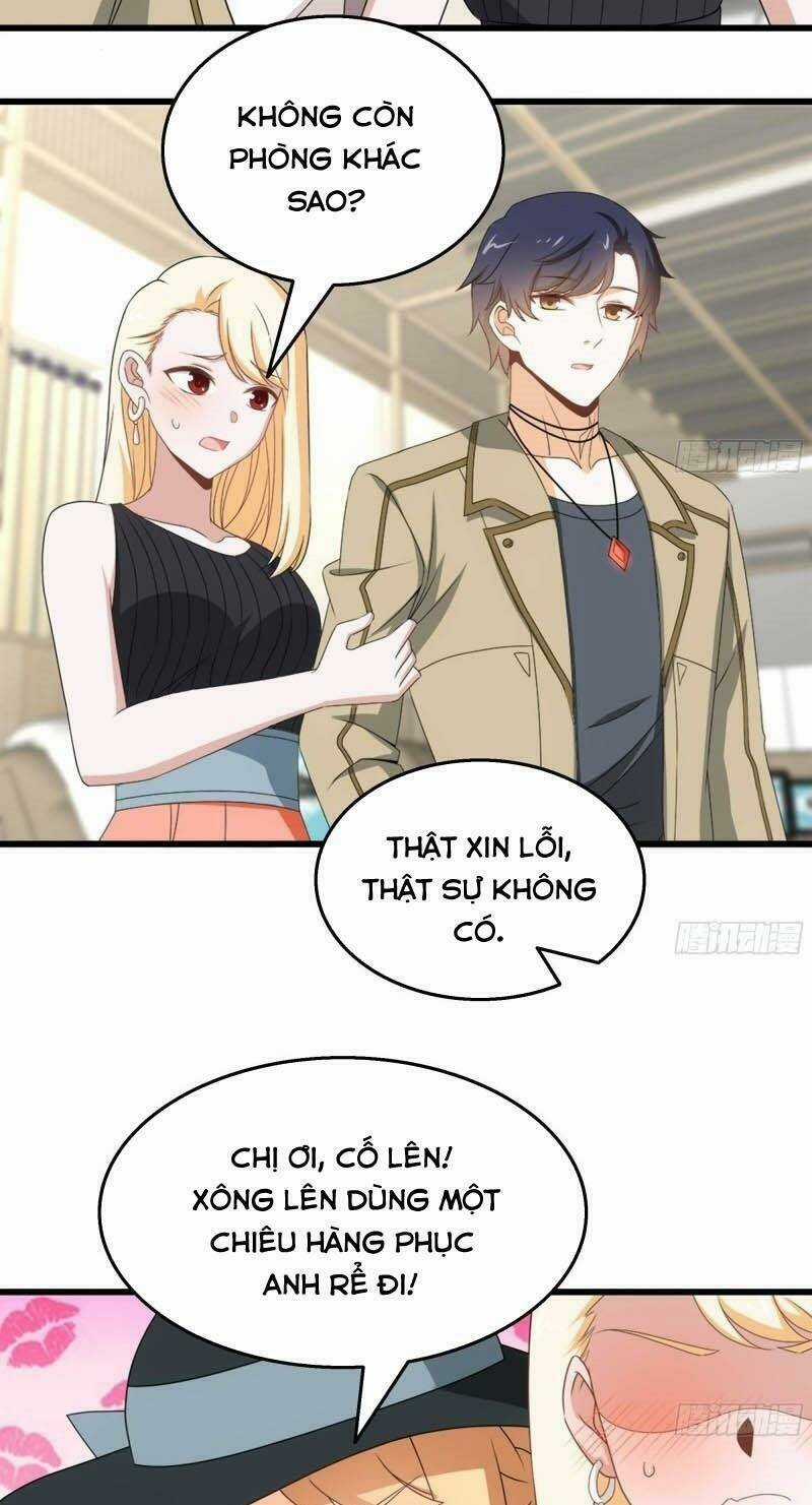 Tối Cường Ở Rể Chapter 41 trang 16