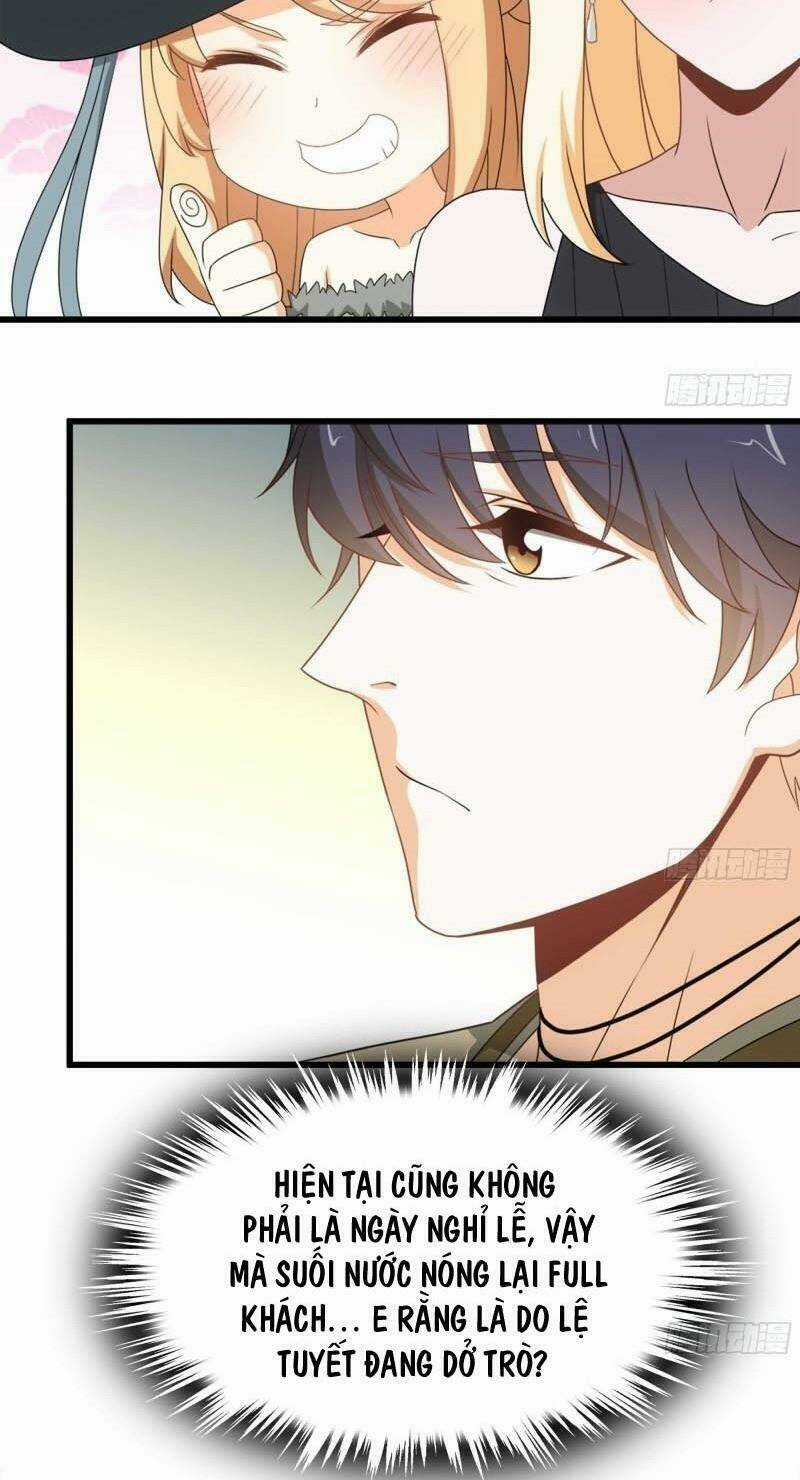 Tối Cường Ở Rể Chapter 41 trang 17