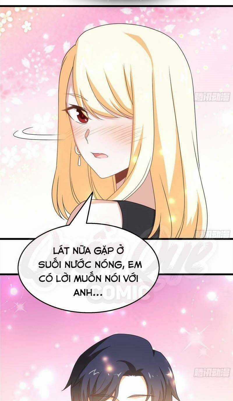 Tối Cường Ở Rể Chapter 41 trang 18