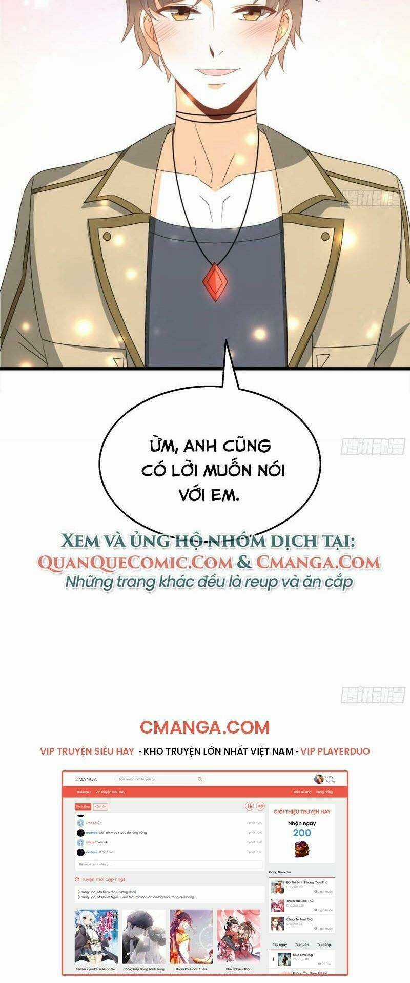 Tối Cường Ở Rể Chapter 41 trang 19