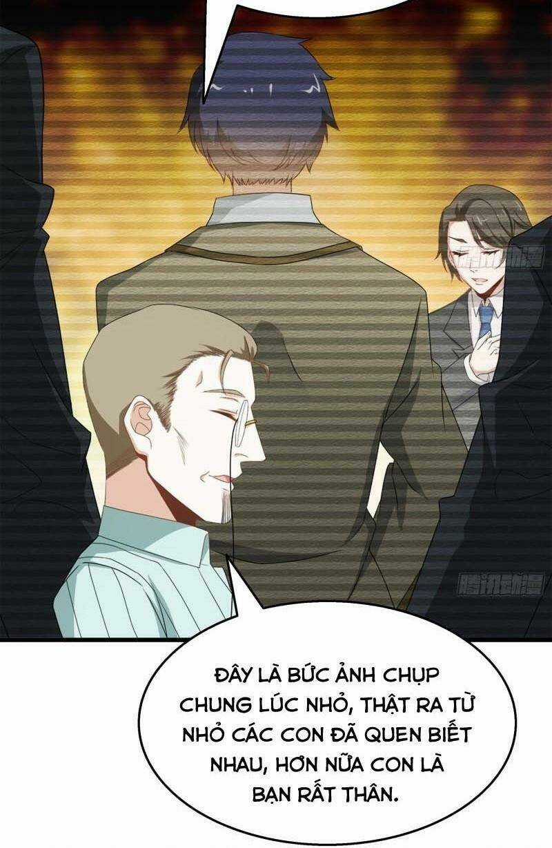 Tối Cường Ở Rể Chapter 41 trang 3