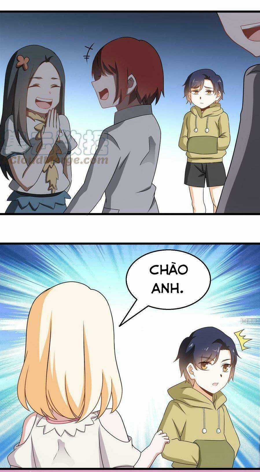 Tối Cường Ở Rể Chapter 42 trang 12