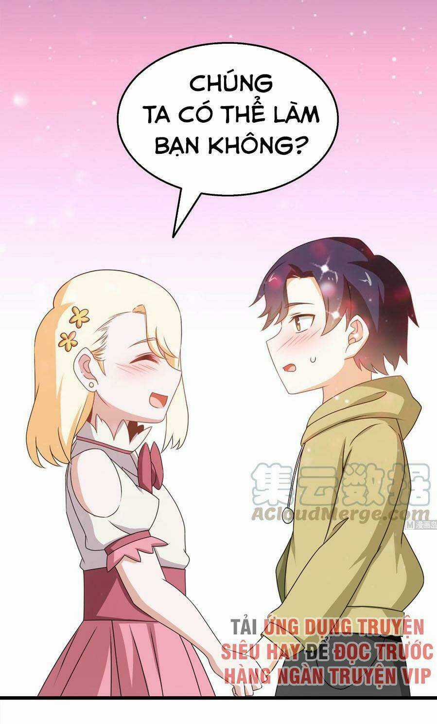 Tối Cường Ở Rể Chapter 42 trang 13