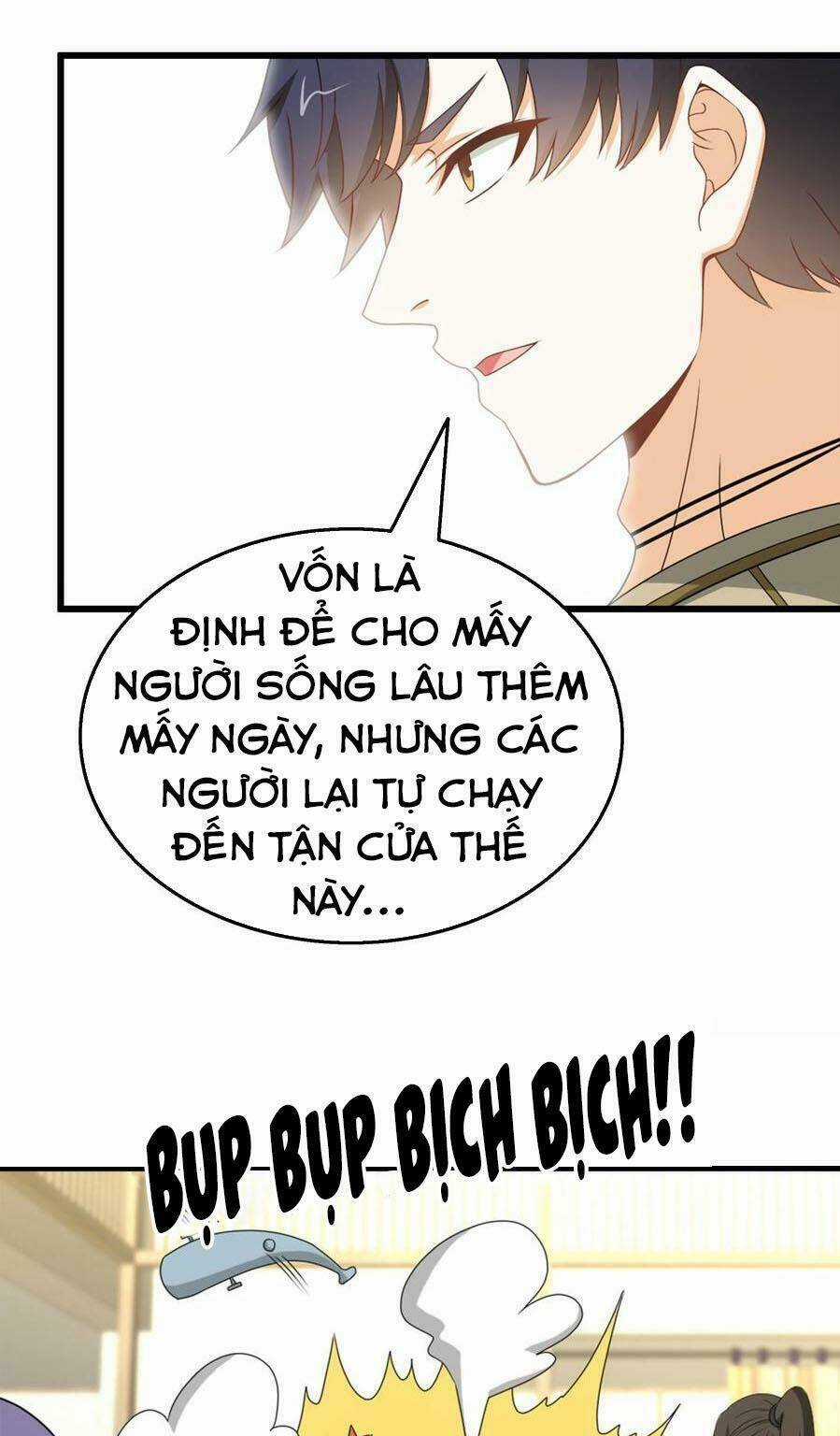 Tối Cường Ở Rể Chapter 42 trang 2