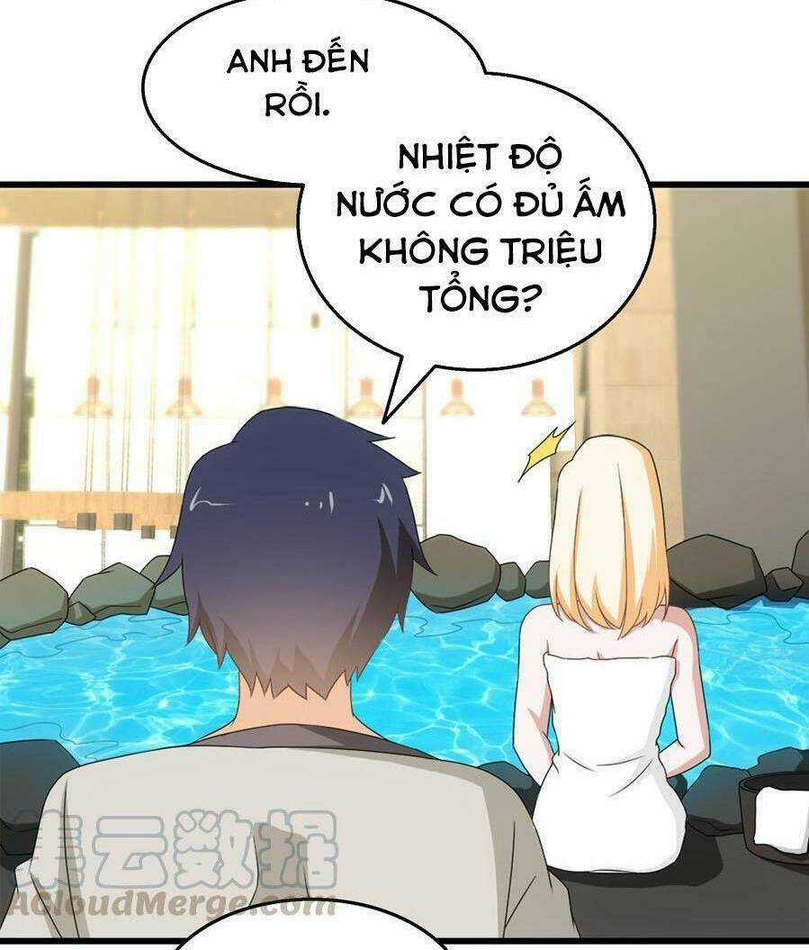 Tối Cường Ở Rể Chapter 42 trang 5