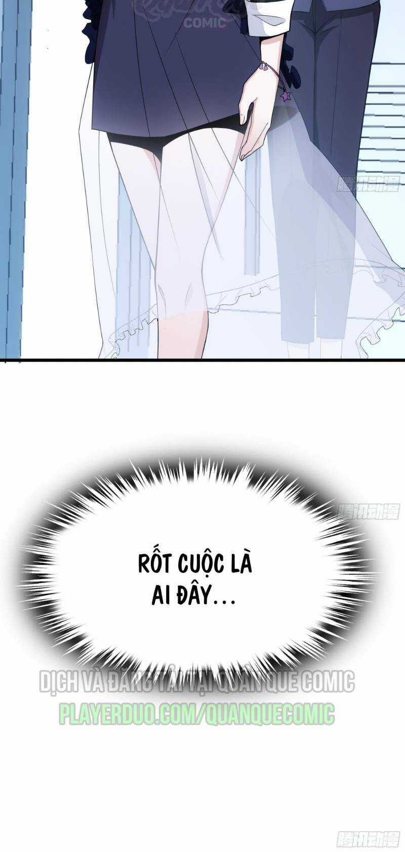 Tối Cường Ở Rể Chapter 5 trang 11