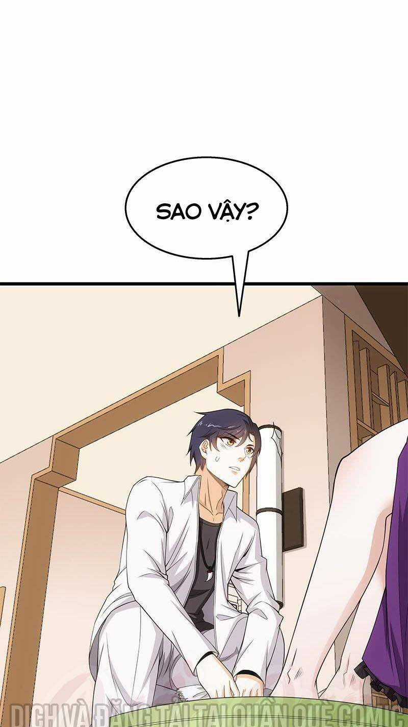 Tối Cường Ở Rể Chapter 5 trang 12