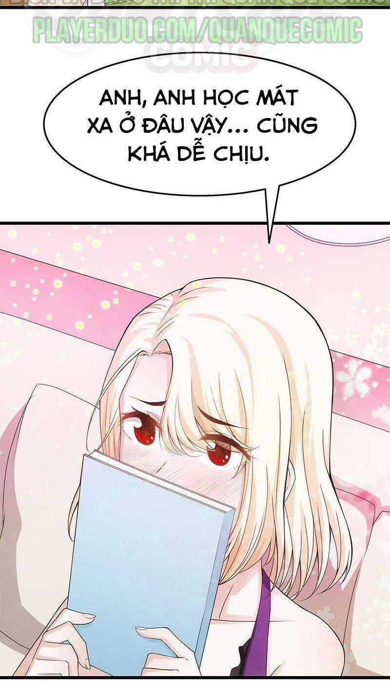 Tối Cường Ở Rể Chapter 5 trang 13