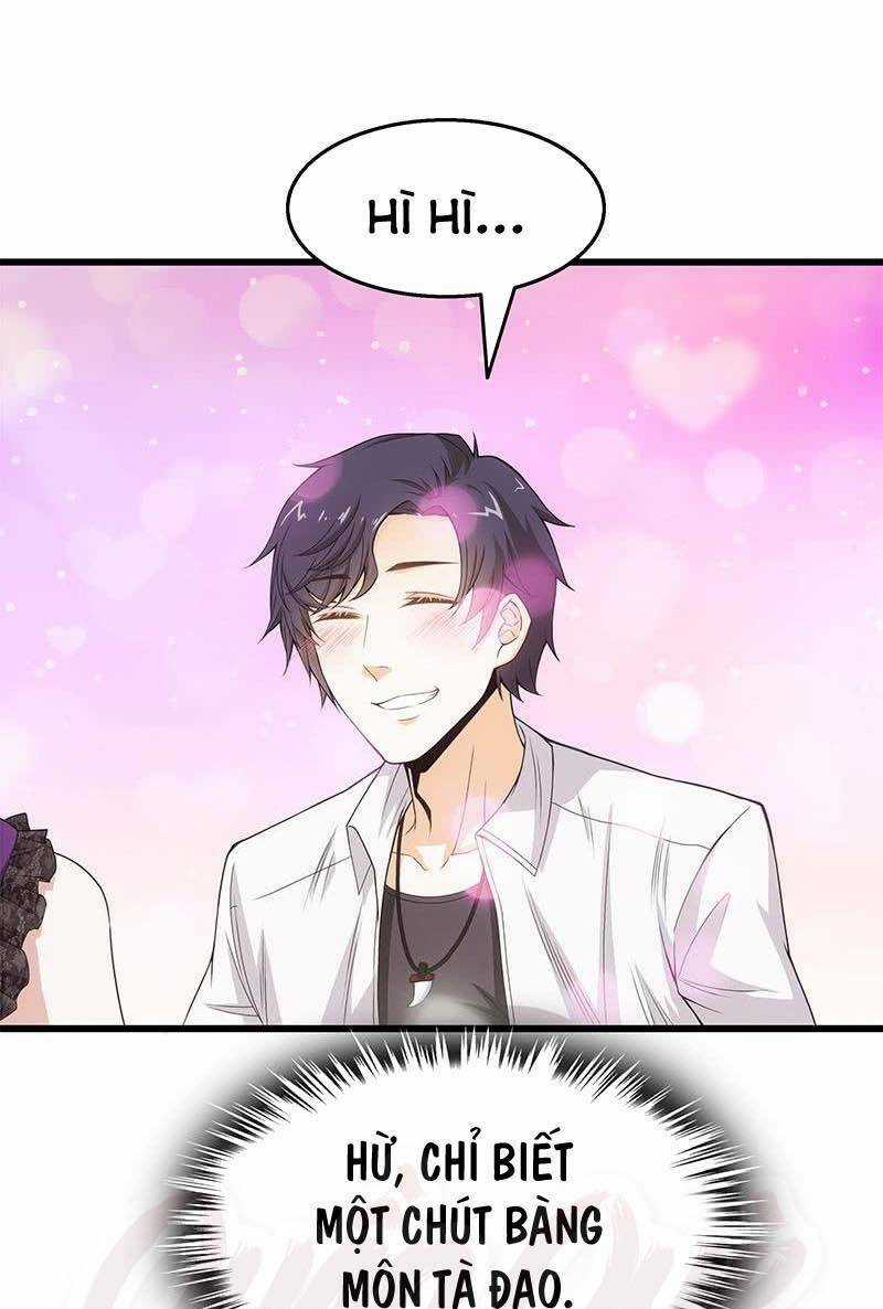 Tối Cường Ở Rể Chapter 5 trang 14