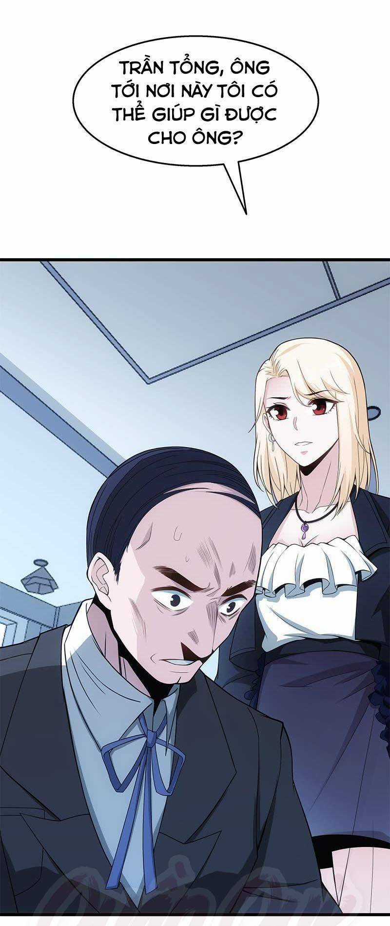 Tối Cường Ở Rể Chapter 5 trang 2