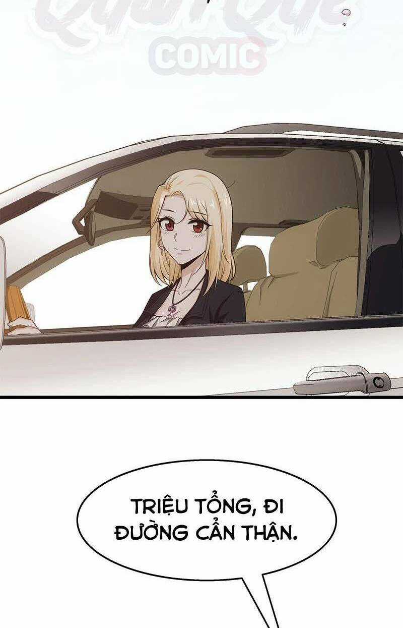 Tối Cường Ở Rể Chapter 5 trang 21