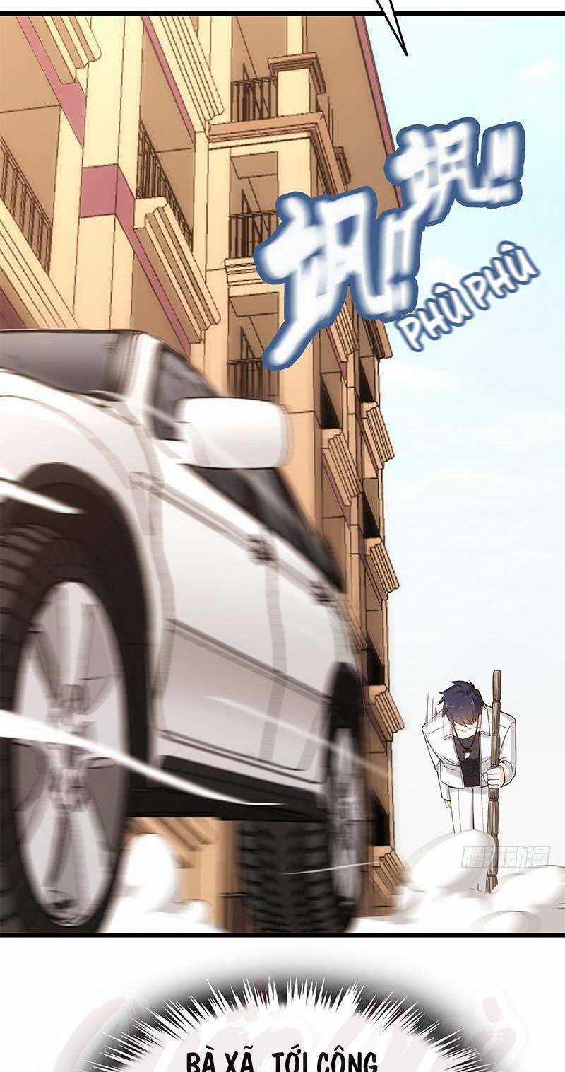 Tối Cường Ở Rể Chapter 5 trang 22