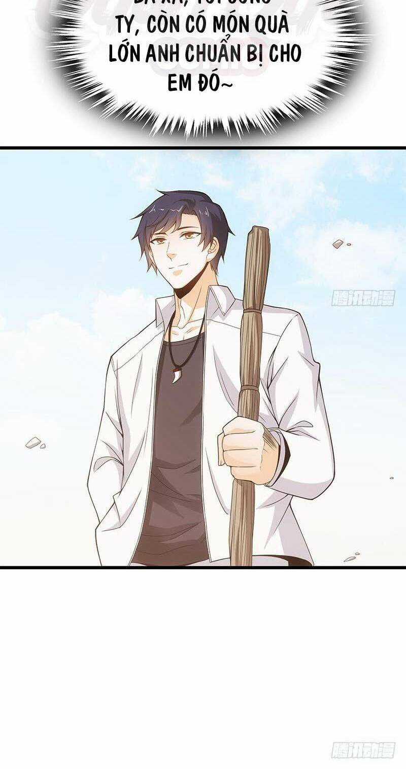 Tối Cường Ở Rể Chapter 5 trang 23