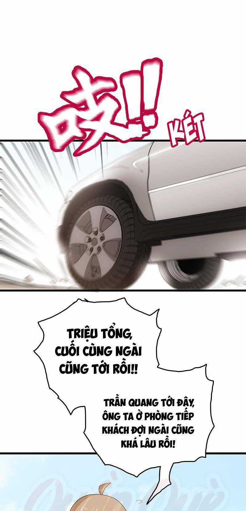 Tối Cường Ở Rể Chapter 5 trang 24